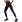 Nike Γυναικείο κολάν Tempo 7/8 Running Leggings